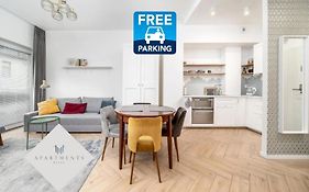 Apartament Czechowska Prestige
