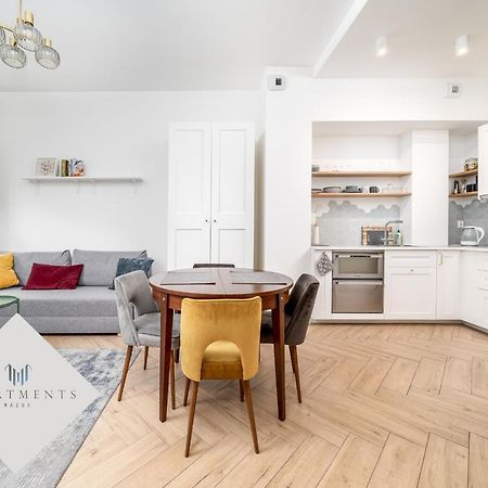 Apartament Czechowska Prestige Люблін Екстер'єр фото
