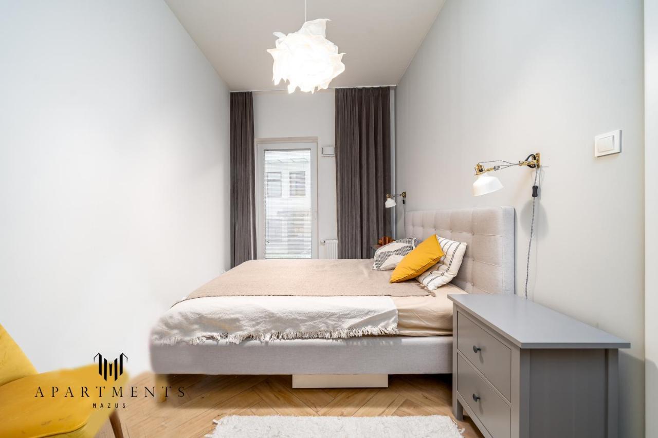 Apartament Czechowska Prestige Люблін Екстер'єр фото