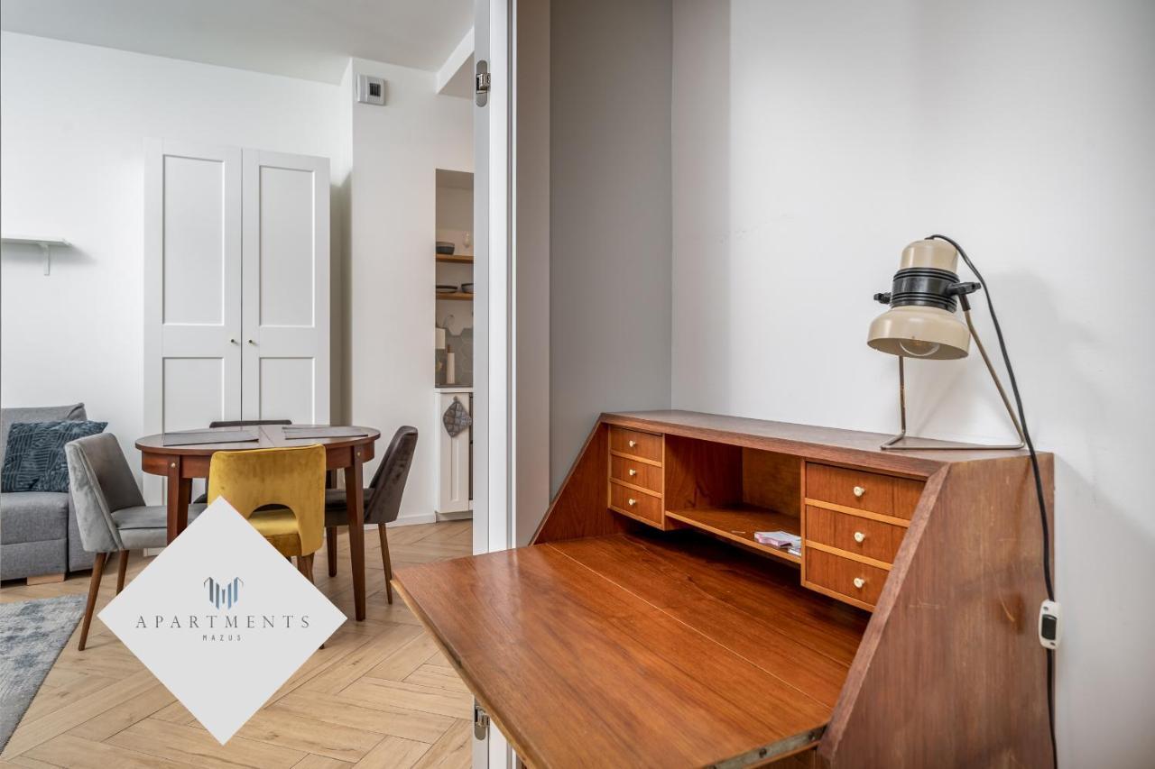 Apartament Czechowska Prestige Люблін Екстер'єр фото
