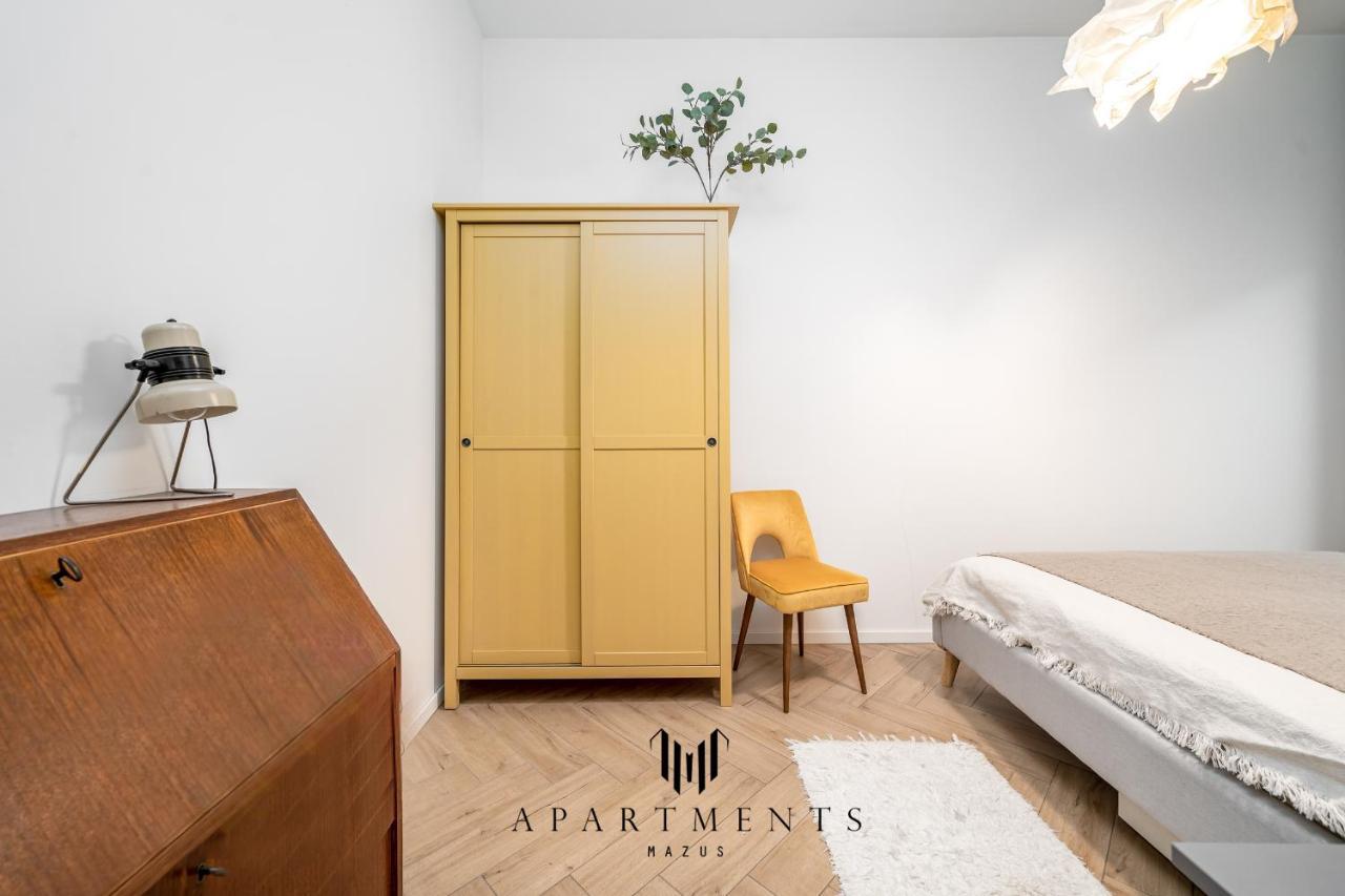 Apartament Czechowska Prestige Люблін Екстер'єр фото