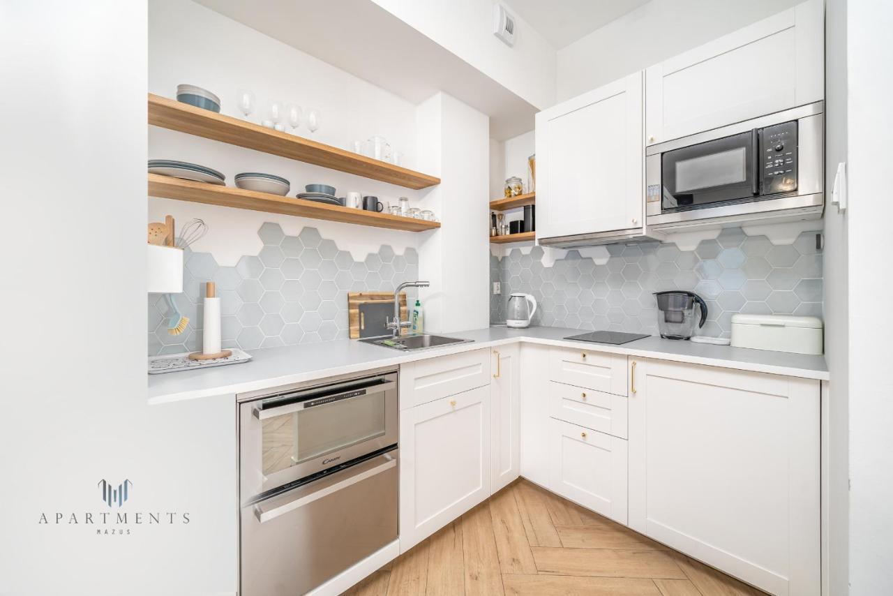 Apartament Czechowska Prestige Люблін Екстер'єр фото