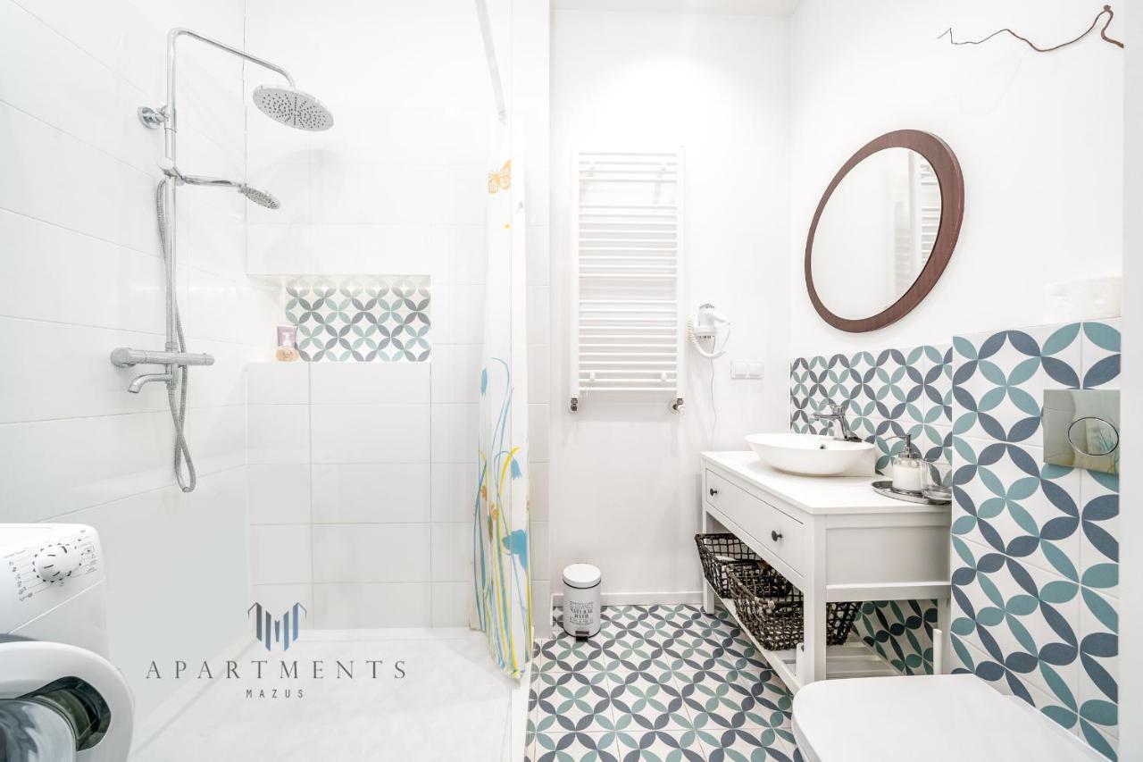 Apartament Czechowska Prestige Люблін Екстер'єр фото