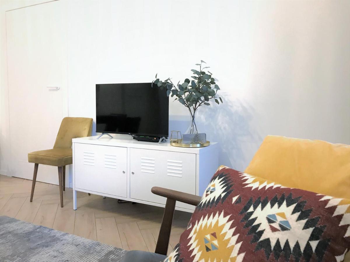 Apartament Czechowska Prestige Люблін Екстер'єр фото