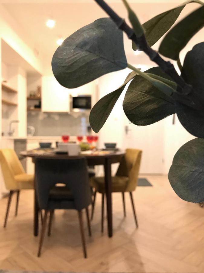 Apartament Czechowska Prestige Люблін Екстер'єр фото