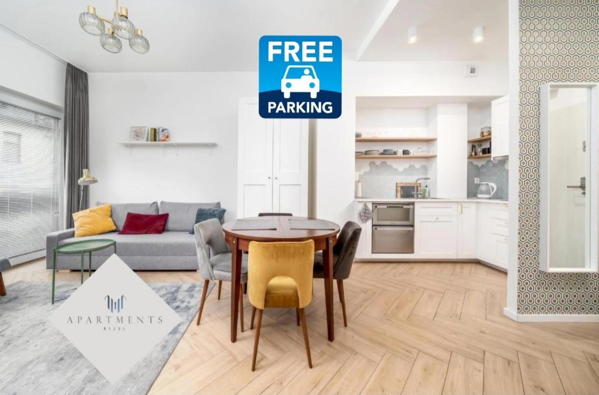 Apartament Czechowska Prestige Люблін Екстер'єр фото